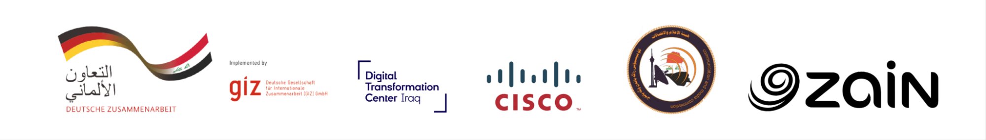 Partner logos